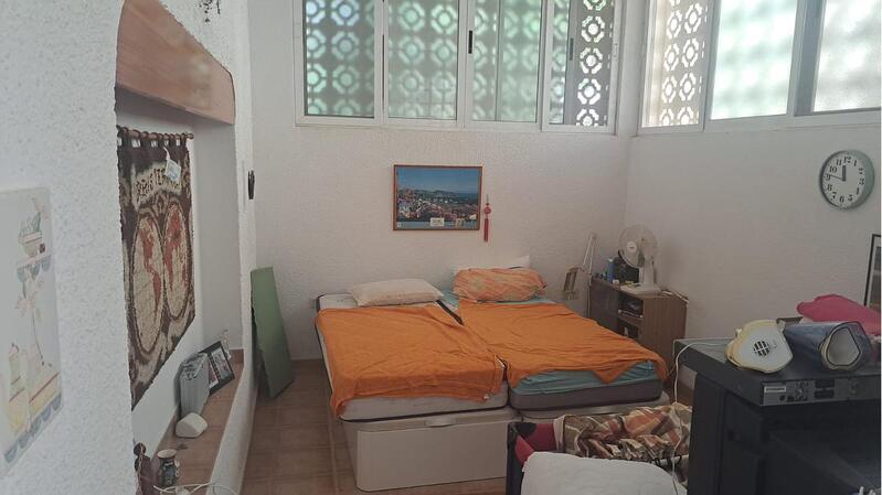 4 chambre Villa à vendre