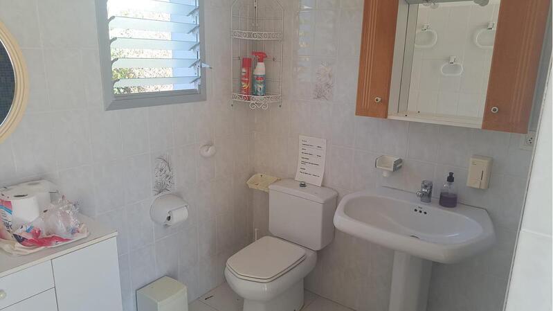 4 Cuarto Villa en venta