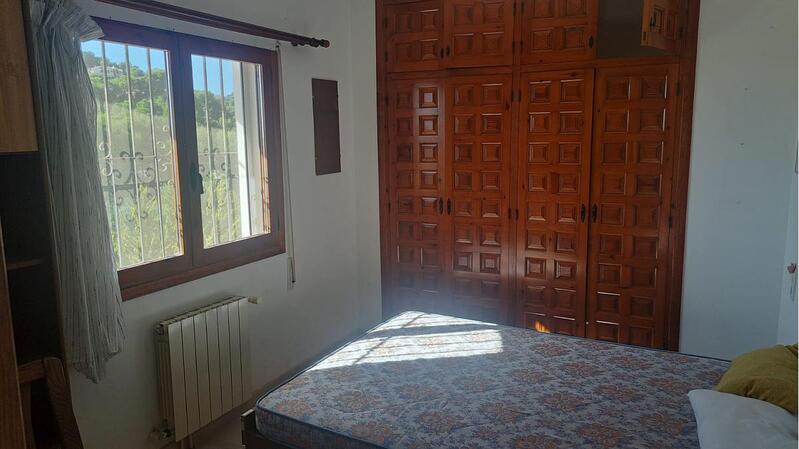 4 Cuarto Villa en venta