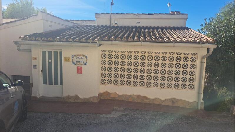 4 Cuarto Villa en venta