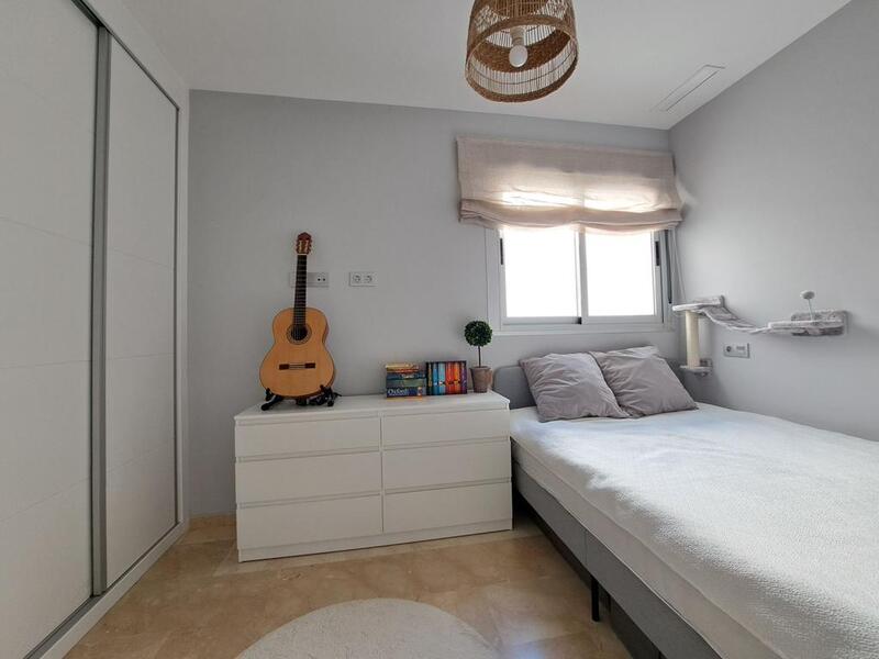 3 Cuarto Apartamento en venta