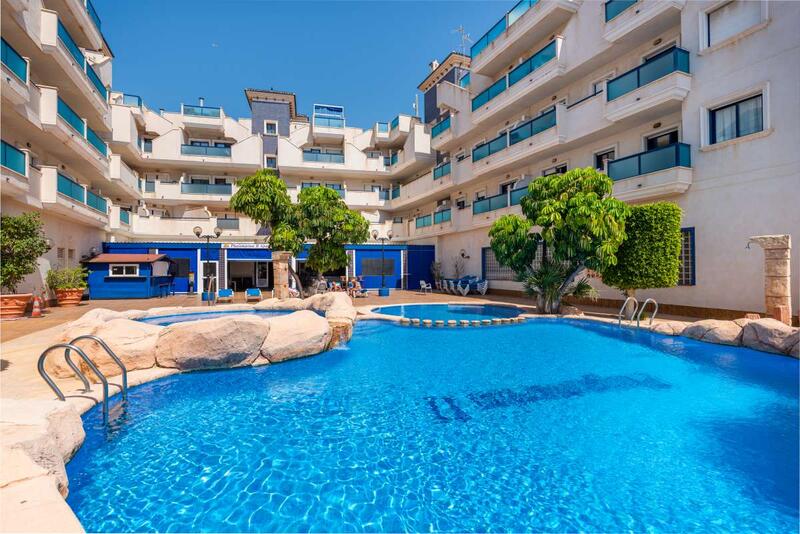 Appartement Te koop in Dehesa de Campoamor, Alicante