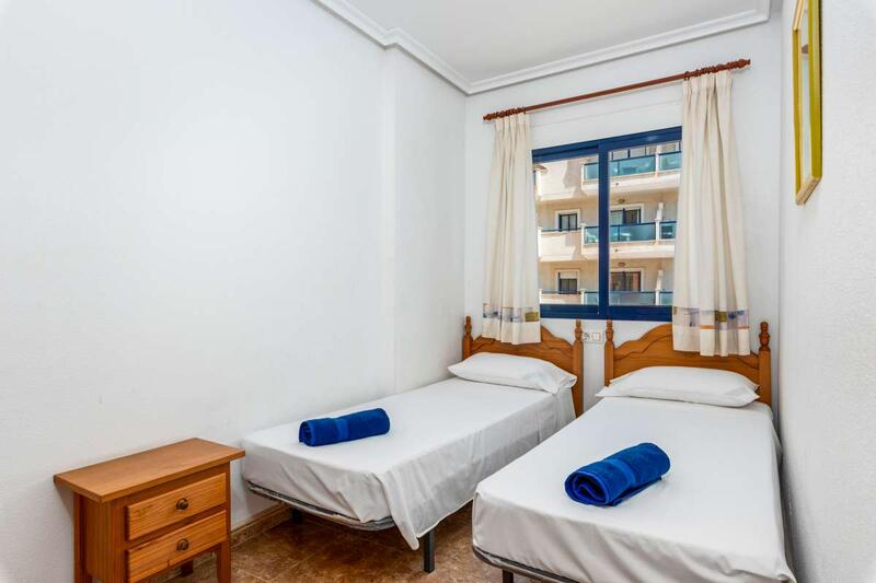 2 Schlafzimmer Appartement zu verkaufen