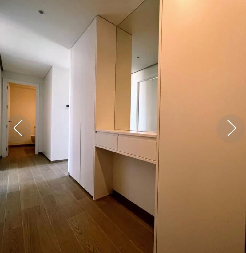 2 slaapkamer Appartement Te koop