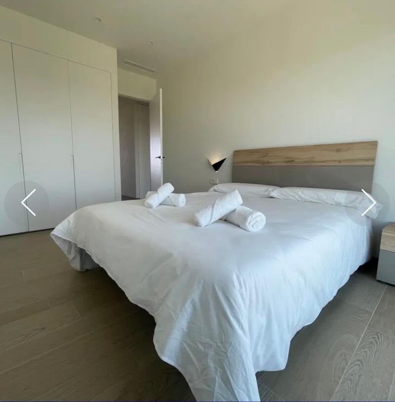 2 Schlafzimmer Appartement zu verkaufen