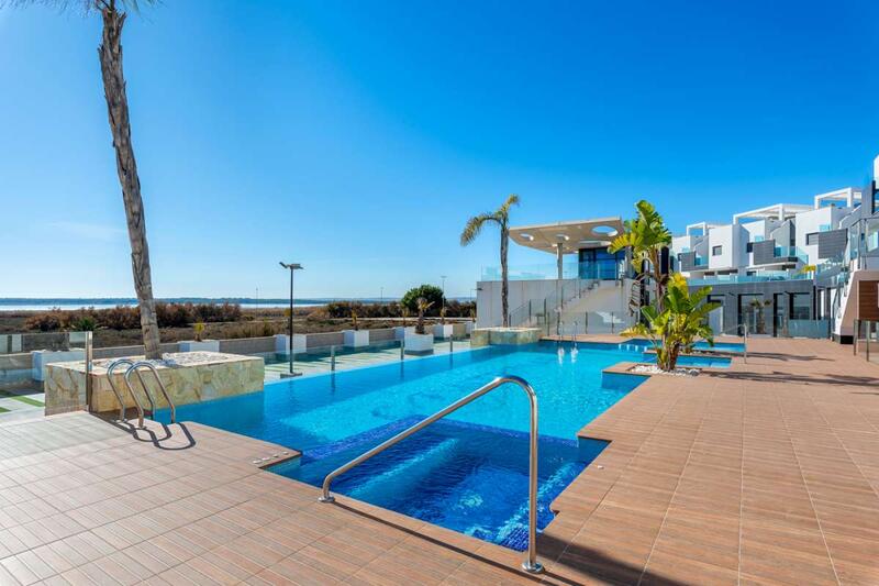 Appartement à vendre dans El Raso, Alicante