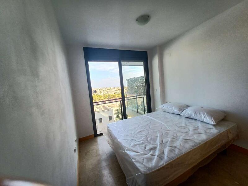 2 slaapkamer Appartement Te koop