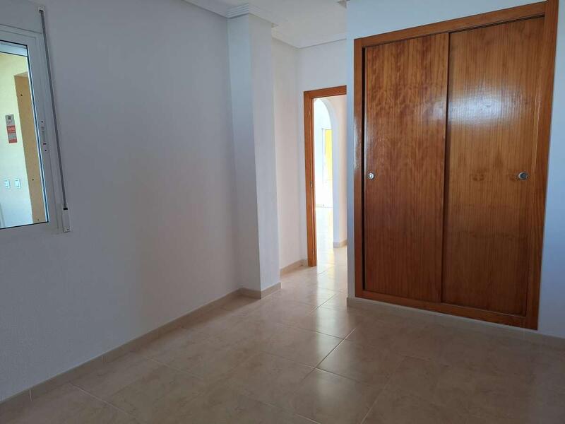 3 slaapkamer Appartement Te koop