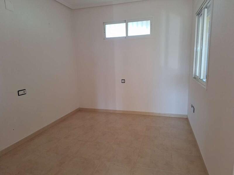 3 Cuarto Apartamento en venta