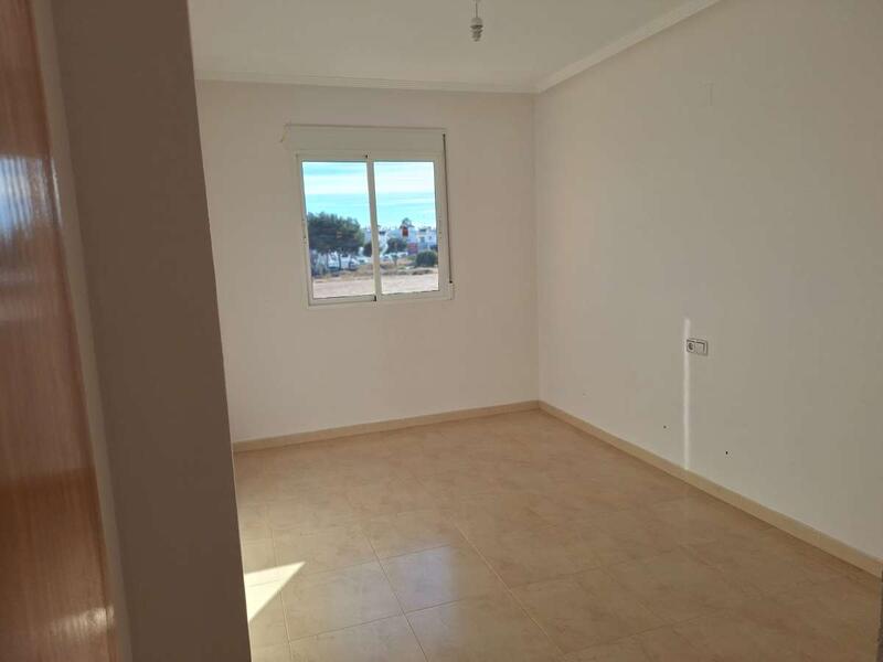 3 Cuarto Apartamento en venta