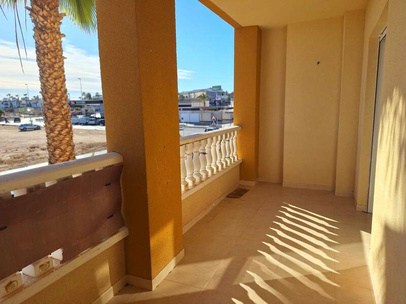 3 Cuarto Apartamento en venta