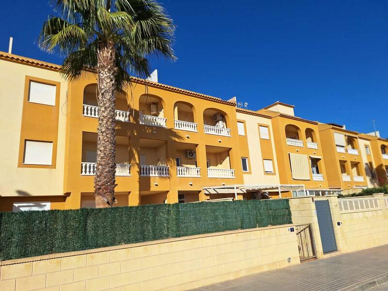 3 Cuarto Apartamento en venta