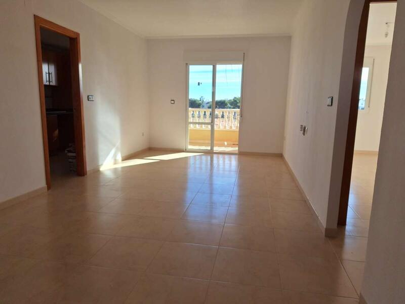 3 Cuarto Apartamento en venta