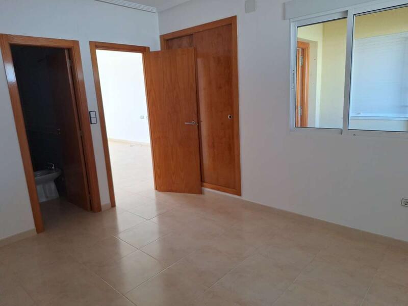 3 Cuarto Apartamento en venta