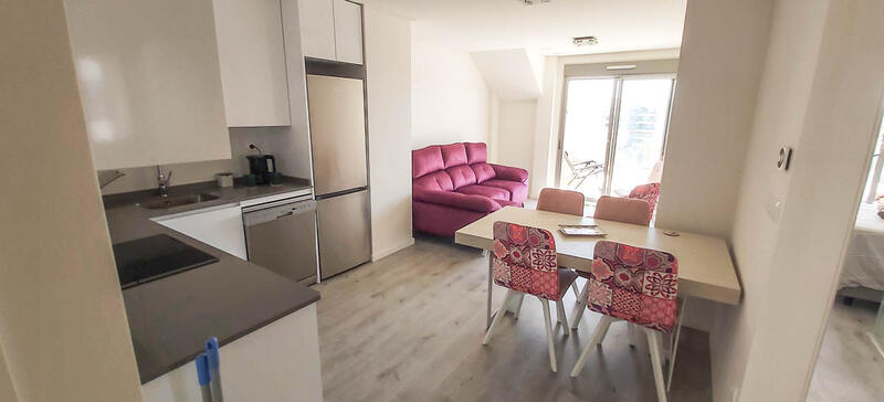 3 slaapkamer Appartement Te koop