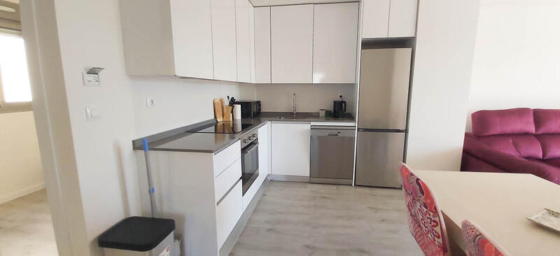 3 Cuarto Apartamento en venta