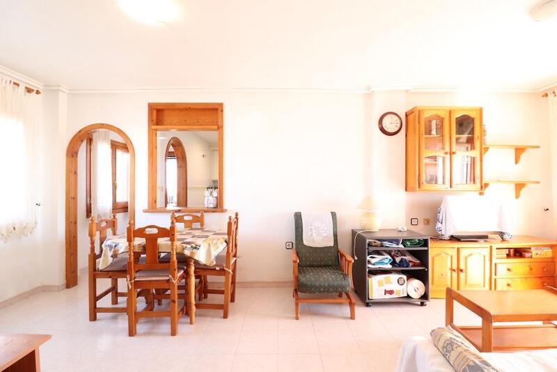 2 Cuarto Apartamento en venta