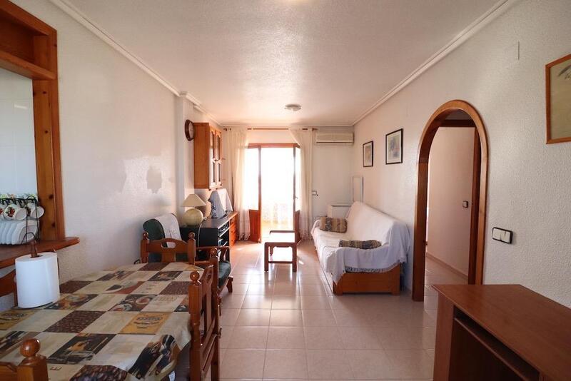 2 Cuarto Apartamento en venta