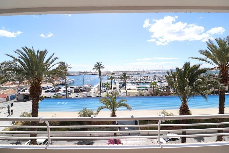 Apartment for sale in Torrevieja, Alicante