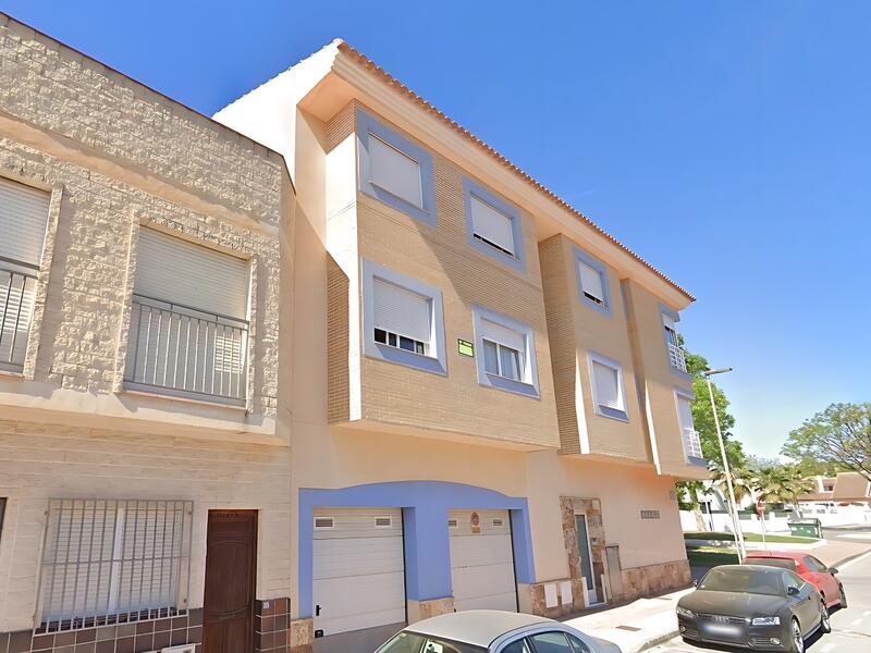 Apartment for sale in Los Alcazares, Murcia