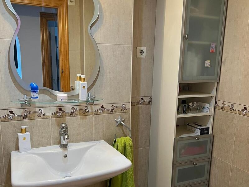 2 slaapkamer Appartement Te koop