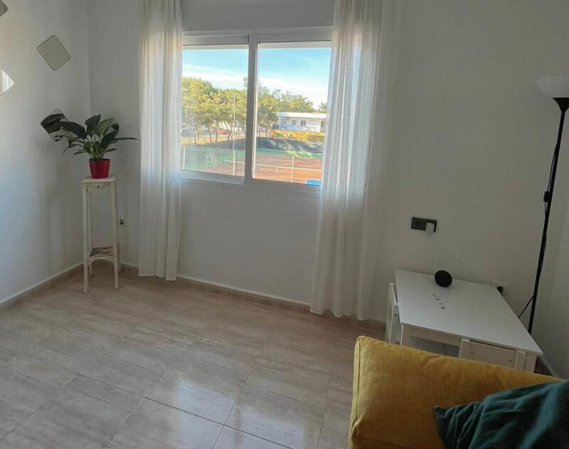 2 Cuarto Apartamento en venta