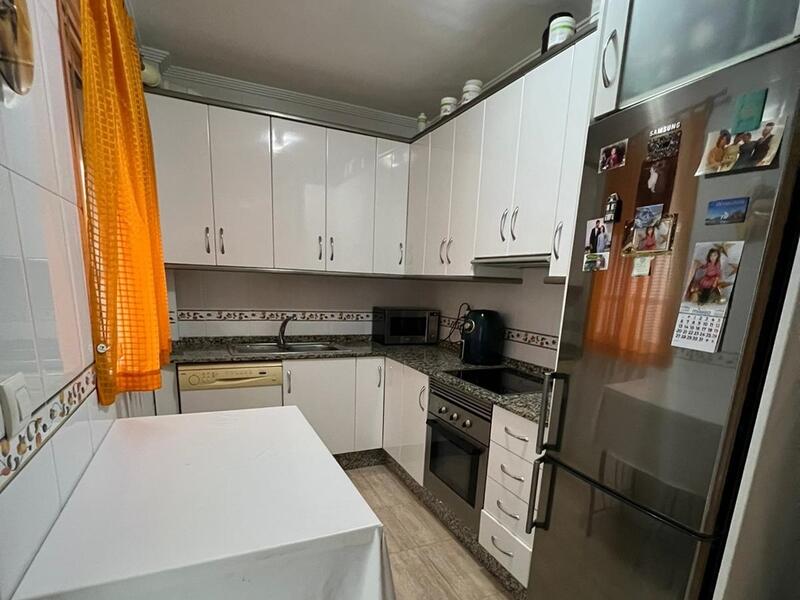 2 Cuarto Apartamento en venta