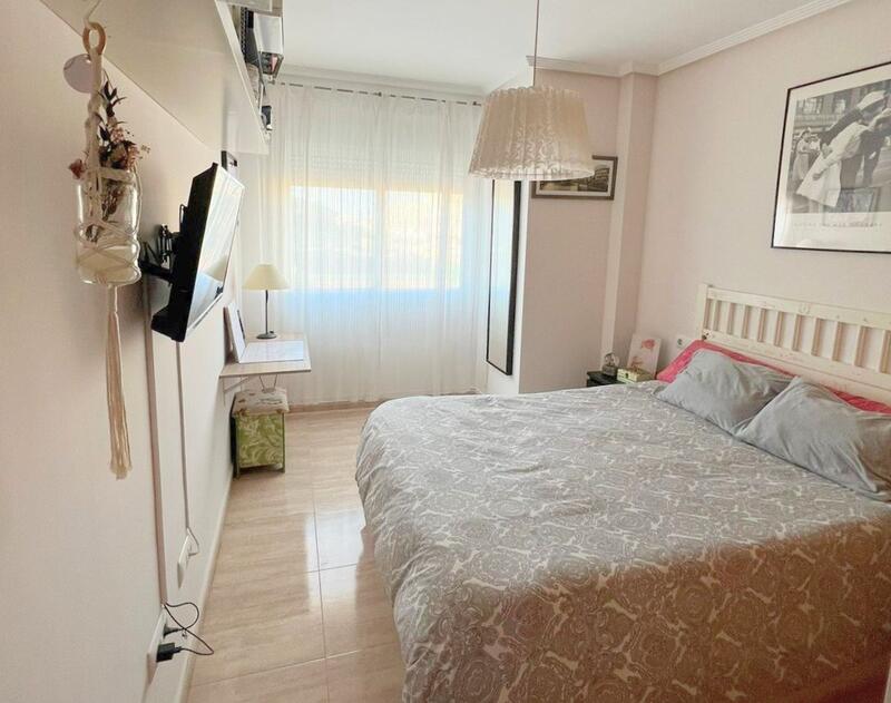 2 chambre Appartement à vendre