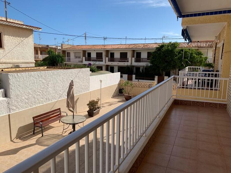 2 Cuarto Apartamento en venta