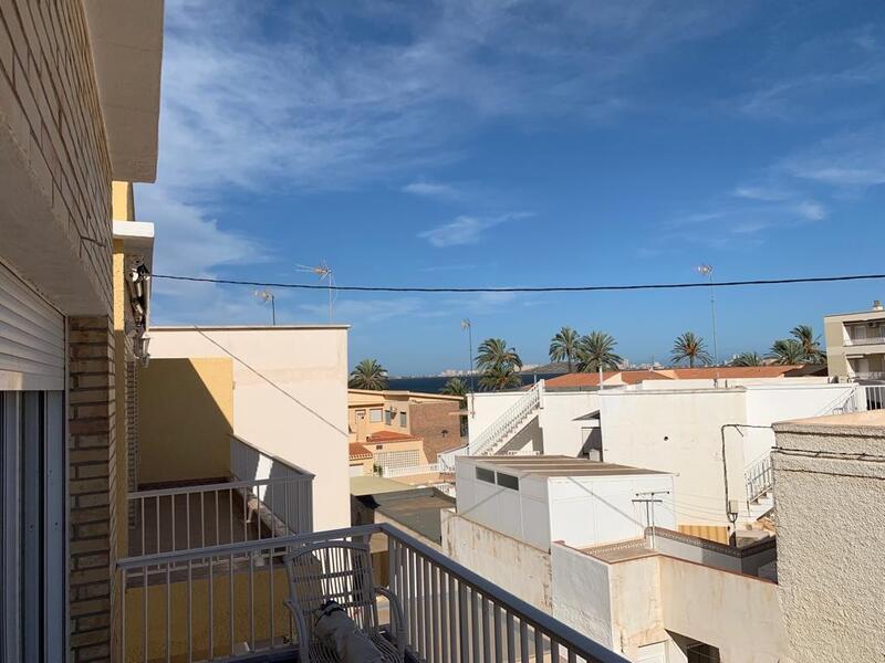 2 Cuarto Apartamento en venta