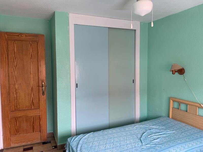 2 slaapkamer Appartement Te koop