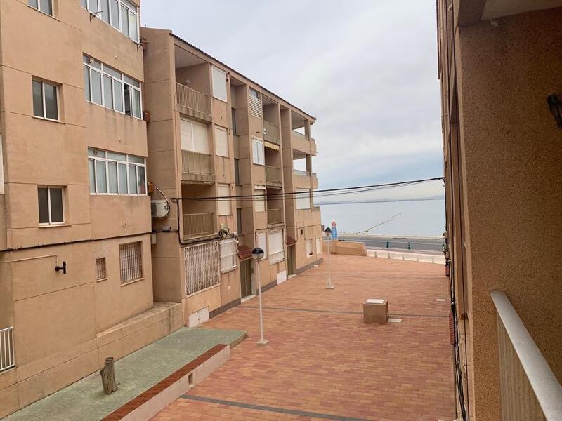 2 Cuarto Apartamento en venta