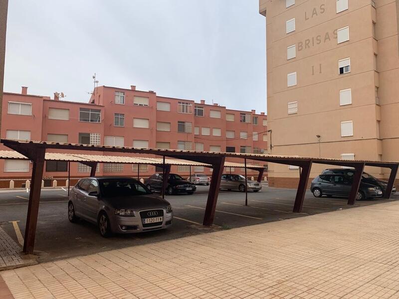 2 Cuarto Apartamento en venta