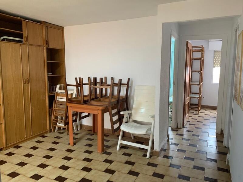 2 Cuarto Apartamento en venta