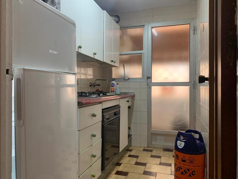 2 slaapkamer Appartement Te koop