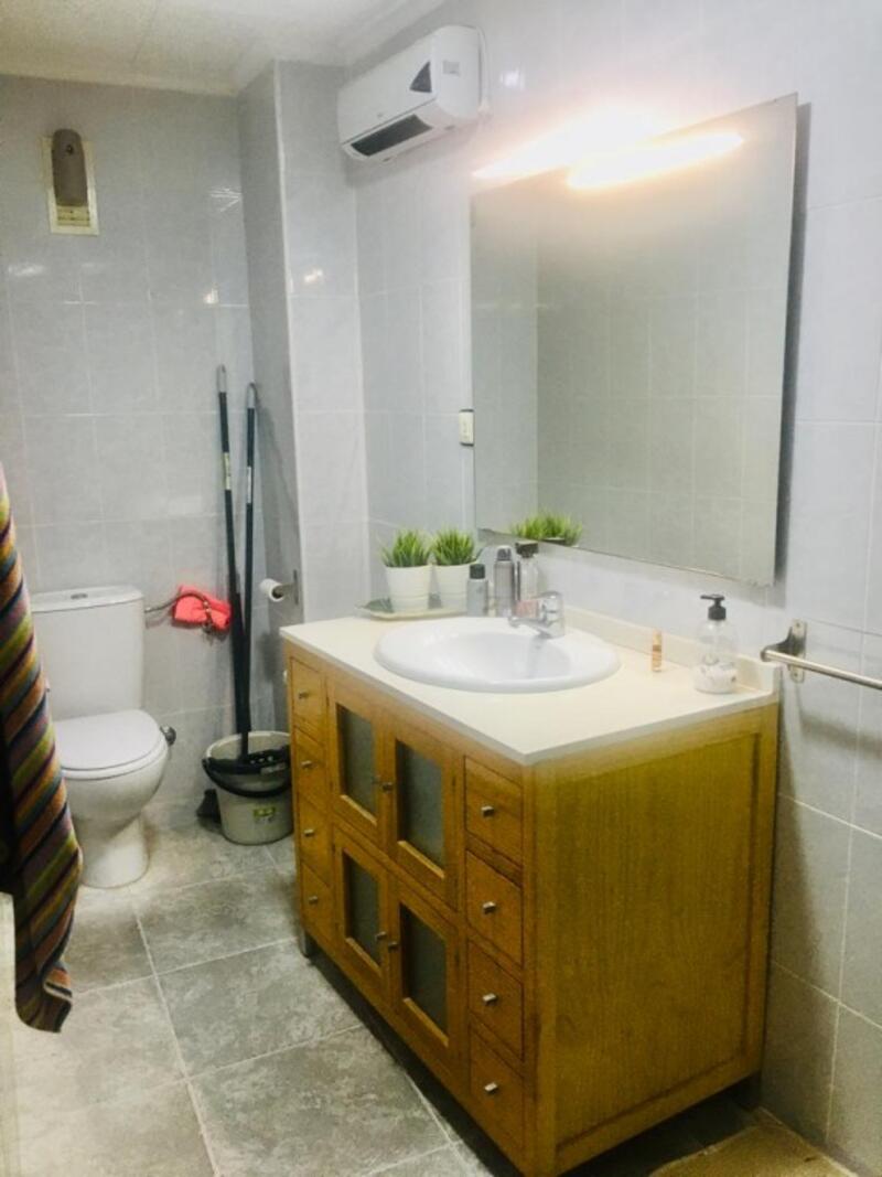 3 Cuarto Apartamento en venta