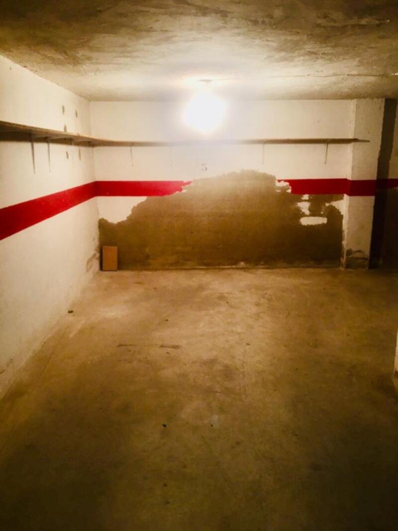 3 slaapkamer Appartement Te koop