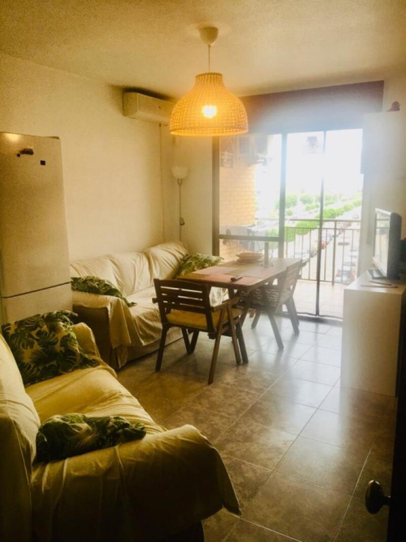 3 Cuarto Apartamento en venta