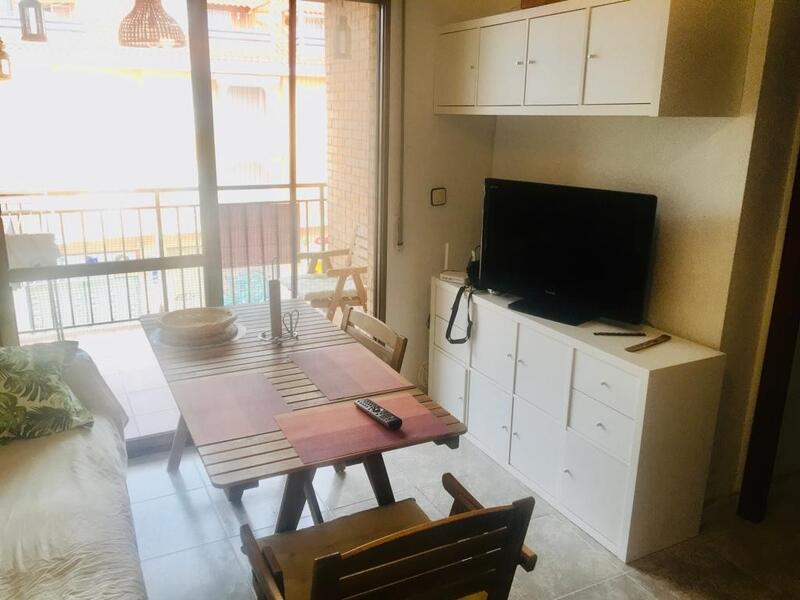 3 slaapkamer Appartement Te koop