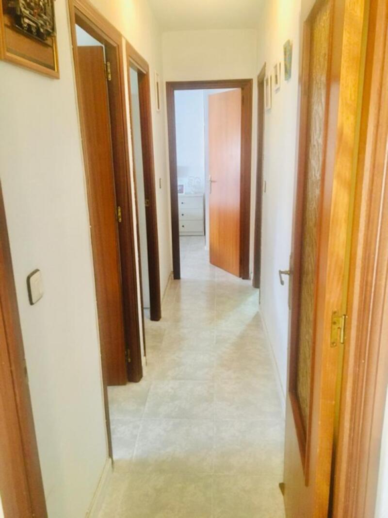 3 Cuarto Apartamento en venta