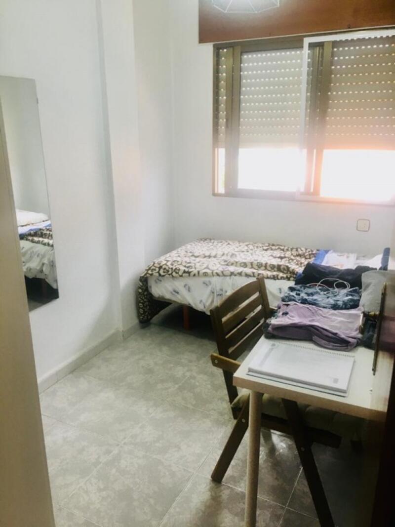 3 Cuarto Apartamento en venta