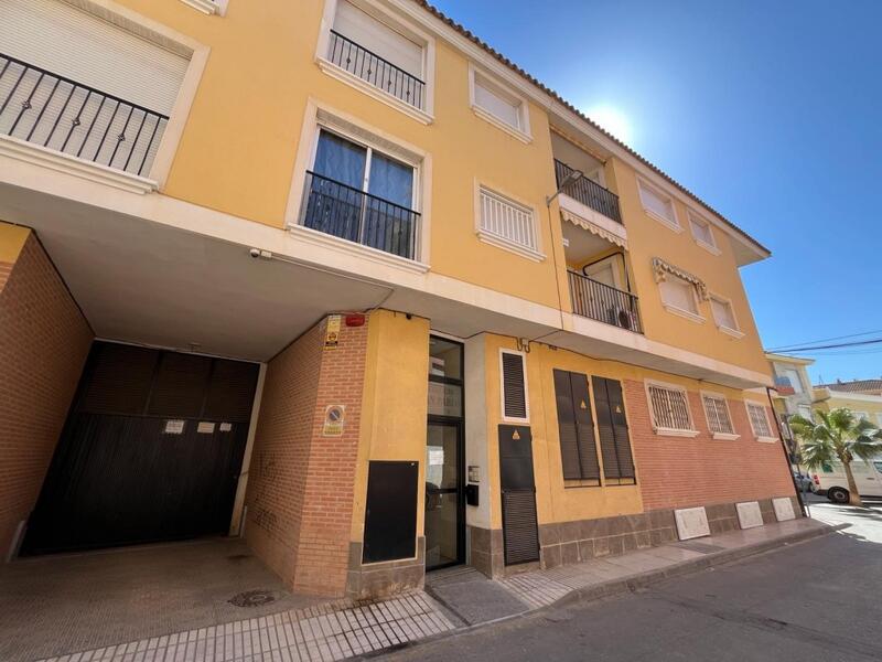 Apartamento en venta en Los Alcazares, Murcia