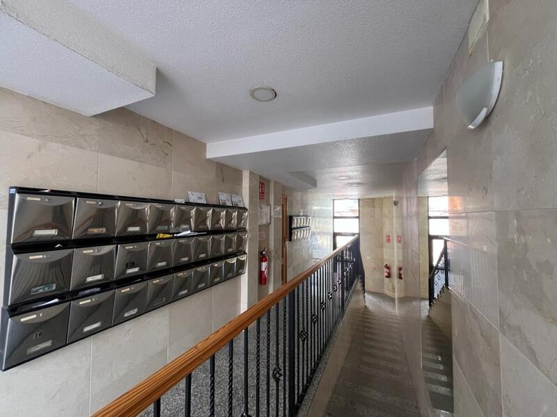 2 Cuarto Apartamento en venta