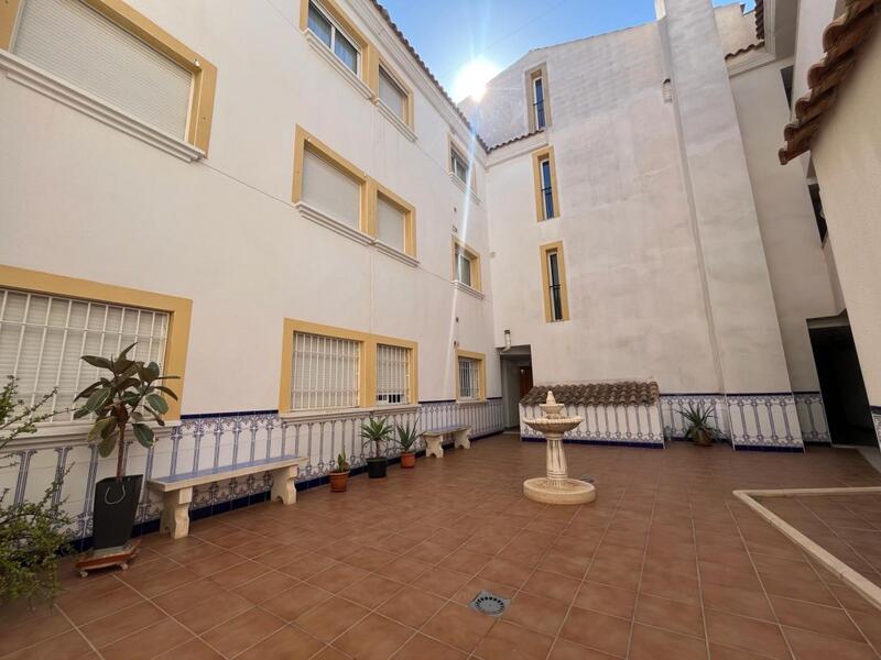 2 Cuarto Apartamento en venta