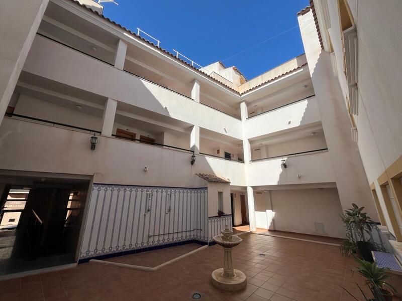 2 Cuarto Apartamento en venta