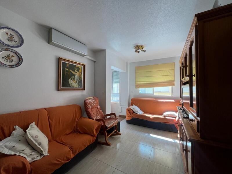 2 Cuarto Apartamento en venta