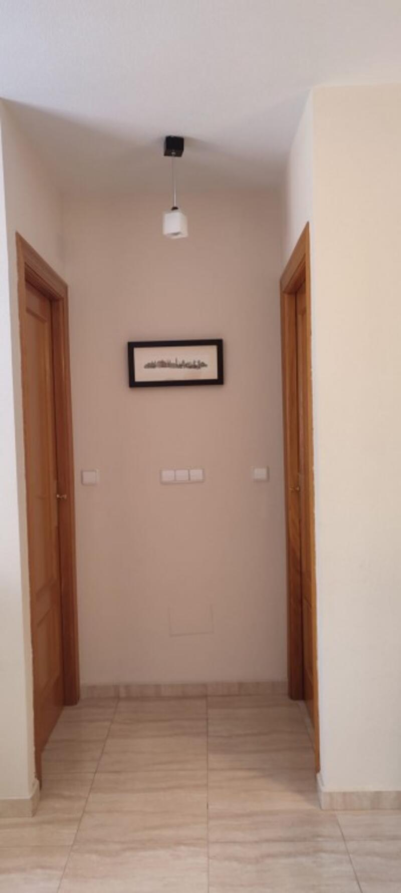 2 slaapkamer Appartement Te koop