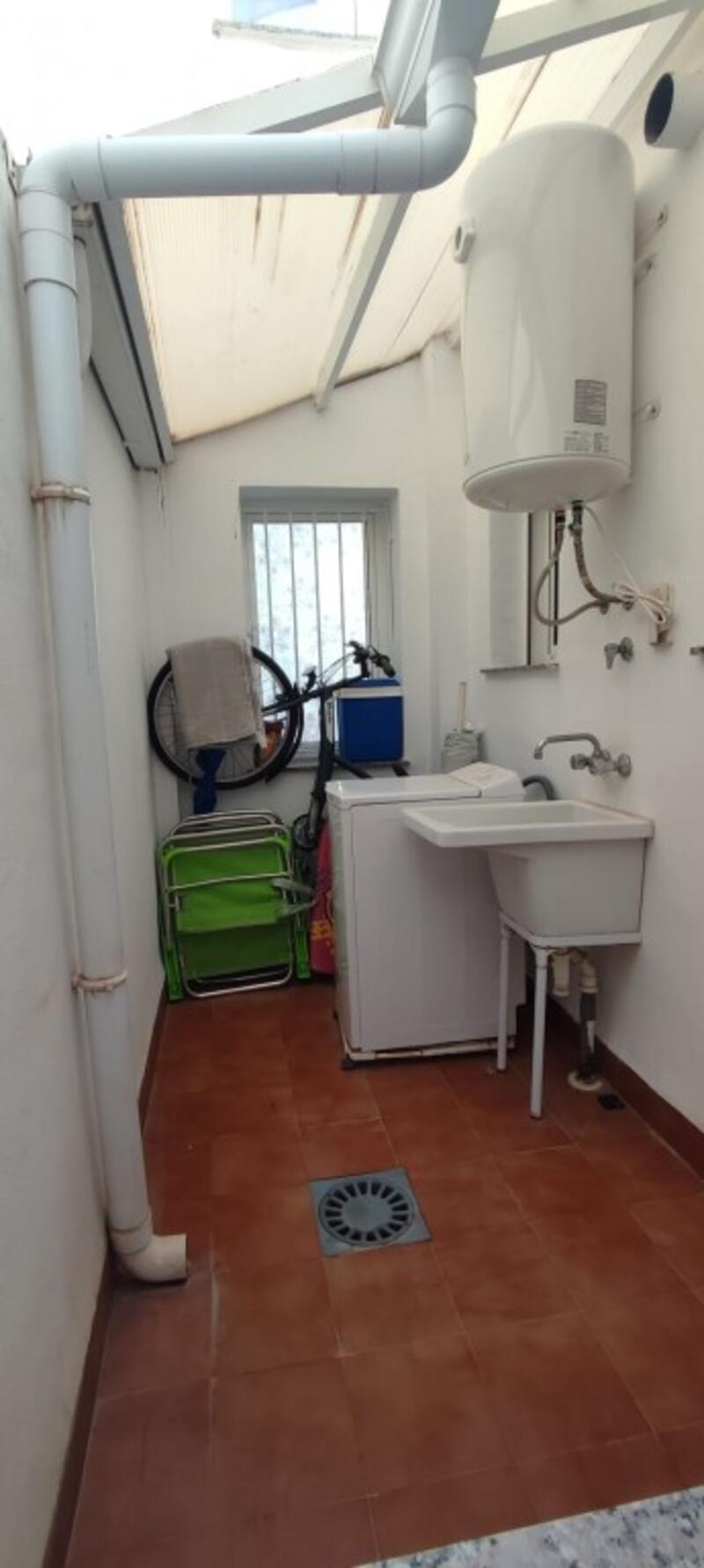 2 slaapkamer Appartement Te koop