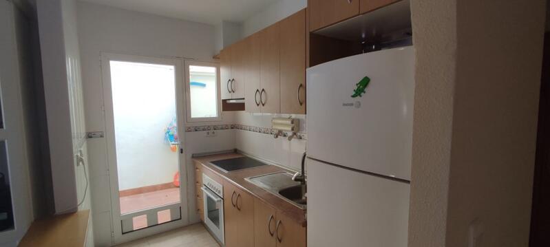 2 Cuarto Apartamento en venta