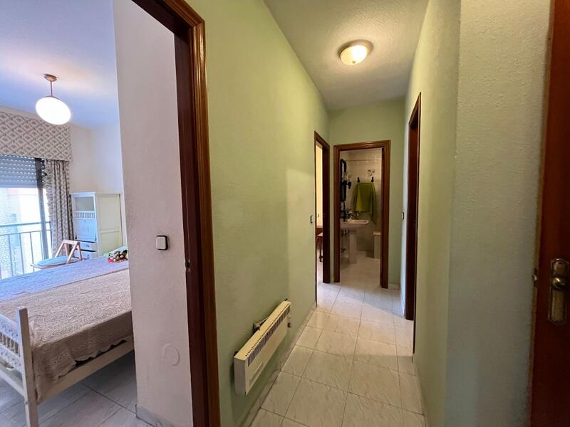 3 Cuarto Apartamento en venta